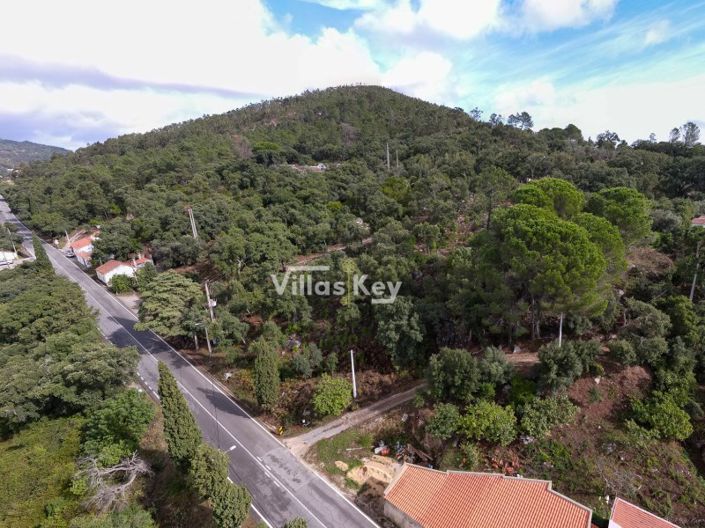 Image No.3-Terrain à vendre à Monchique