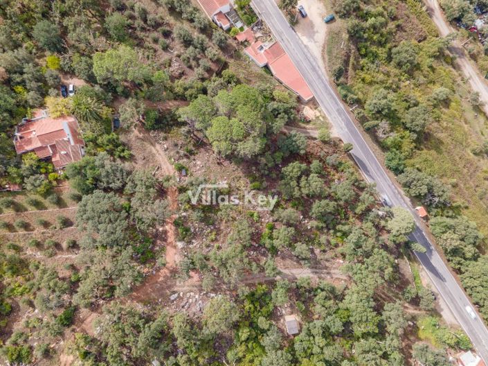 Image No.6-Terrain à vendre à Monchique