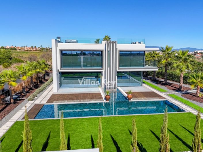 Image No.13-4 Bed House for sale