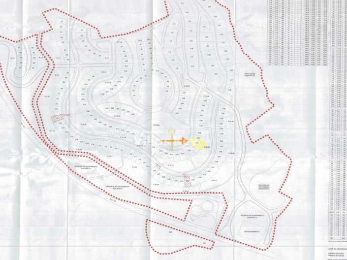 Image No.3-Terrain à vendre à Portimao