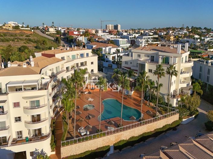 Image No.19-2 Bed Apartment for sale