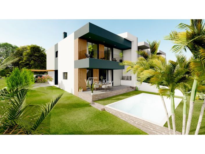 Image No.8-4 Bed House for sale