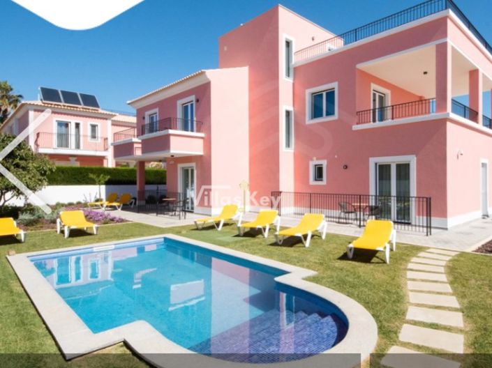 Image No.10-25 Bed Hotel for sale