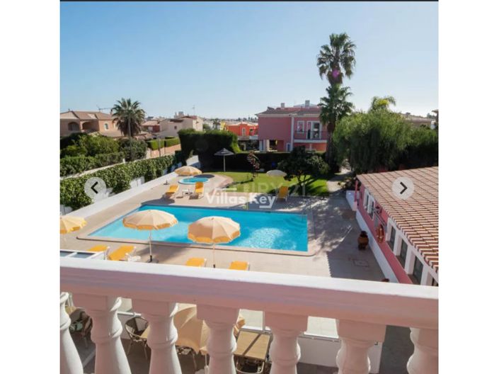 Image No.13-25 Bed Hotel for sale