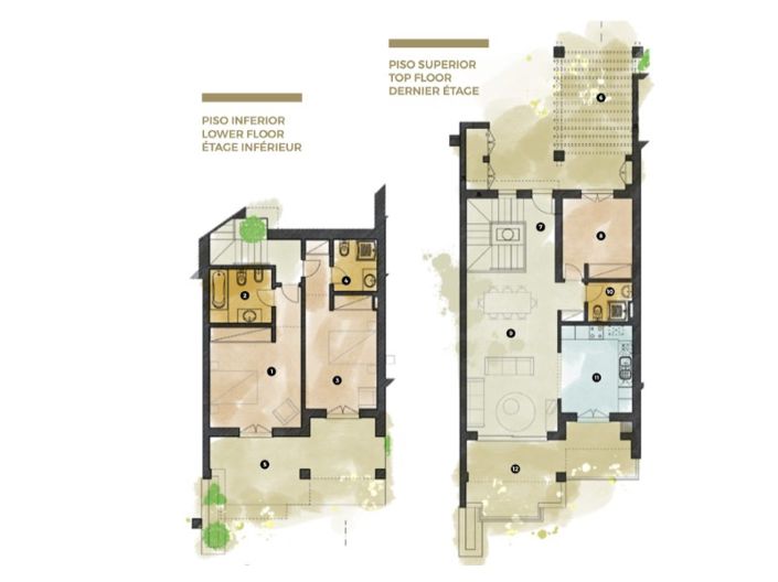 Image No.35-3 Bed House for sale