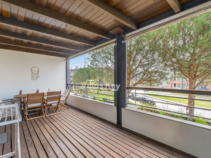 Image No.15-Appartement de 2 chambres à vendre à Lagos