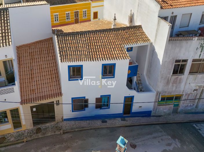 Image No.24-Maison de 3 chambres à vendre à Vila do Bispo