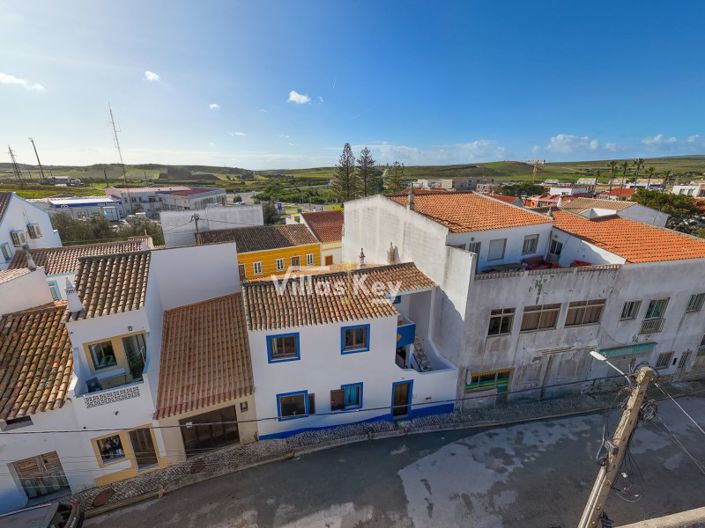 Image No.25-Maison de 3 chambres à vendre à Vila do Bispo