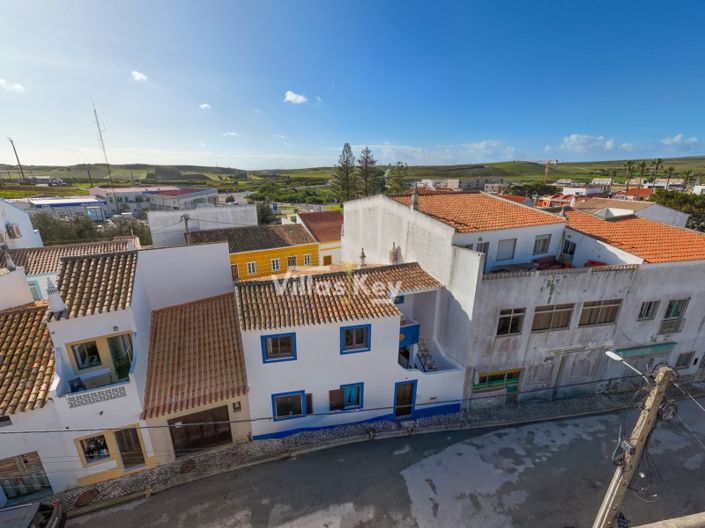 Image No.26-Maison de 3 chambres à vendre à Vila do Bispo