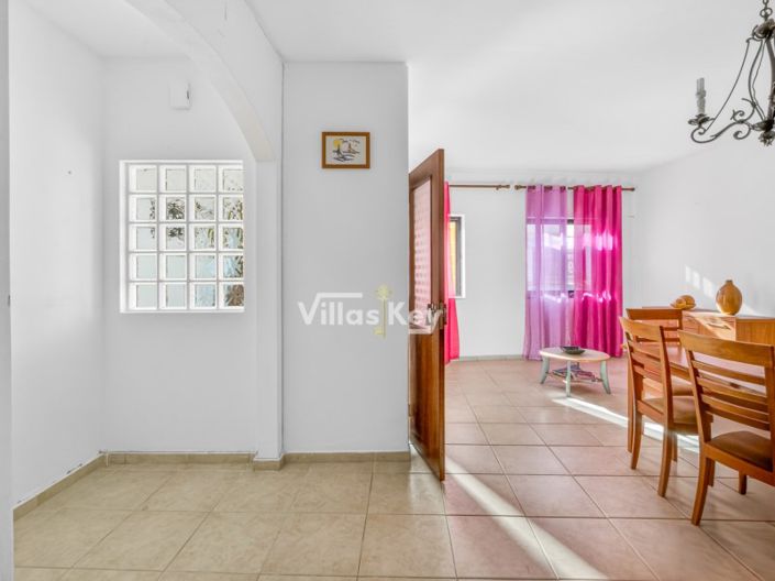 Image No.3-Maison de 3 chambres à vendre à Vila do Bispo