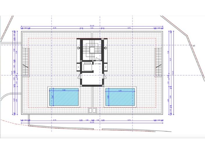 Image No.18-3 Bed Apartment for sale