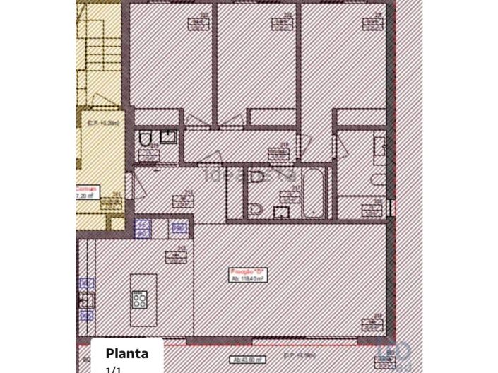 Image No.22-3 Bed Apartment for sale