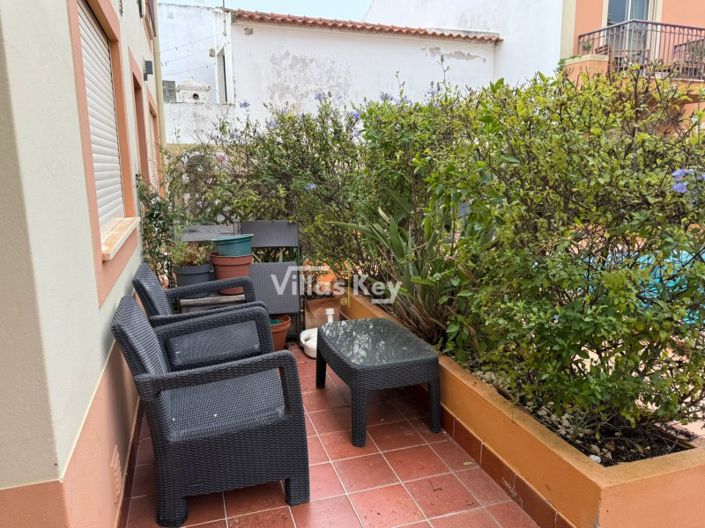 Image No.17-Maison de 2 chambres à vendre à Vila do Bispo