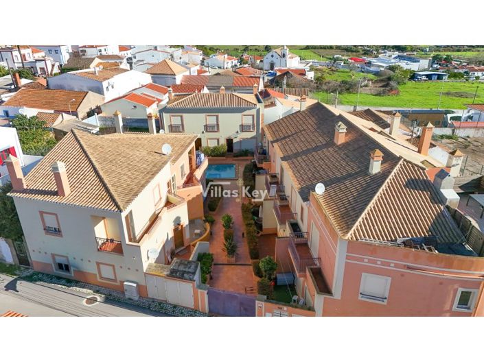 Image No.20-Maison de 2 chambres à vendre à Vila do Bispo