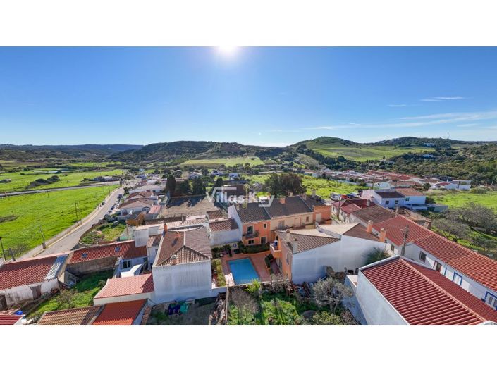 Image No.23-Maison de 2 chambres à vendre à Vila do Bispo