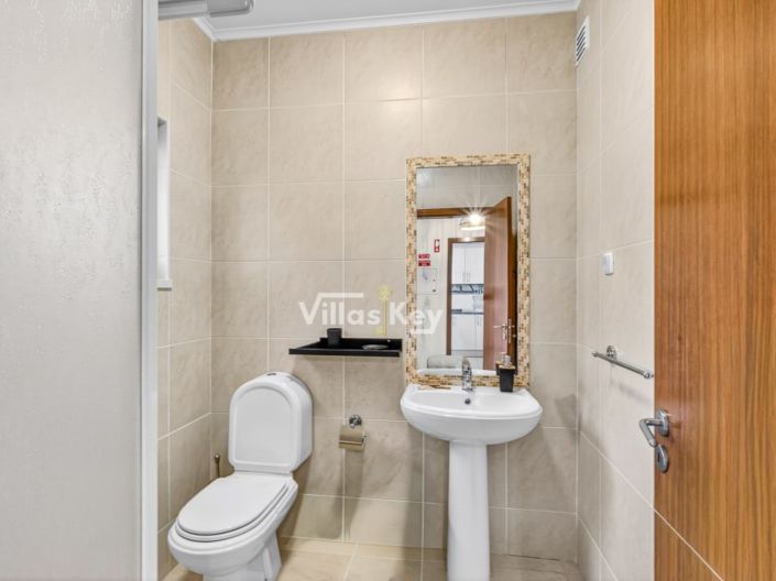 Image No.10-Appartement de 1 chambre à vendre à Portimao