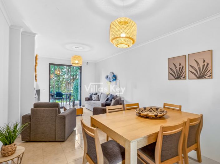 Image No.4-Appartement de 1 chambre à vendre à Portimao