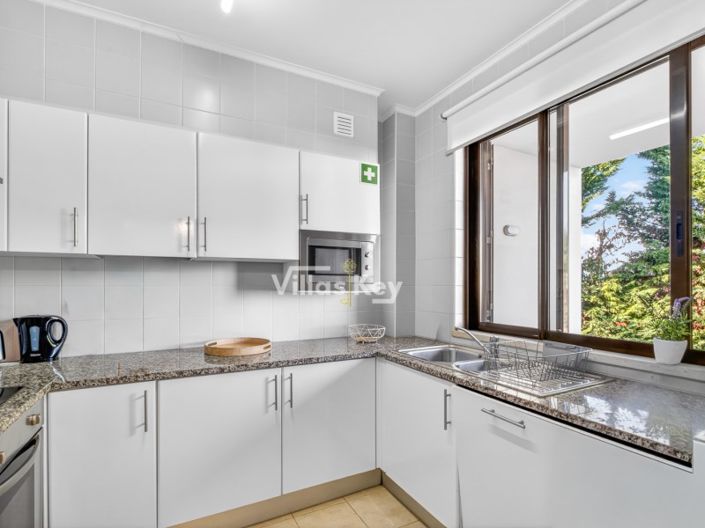 Image No.6-Appartement de 1 chambre à vendre à Portimao