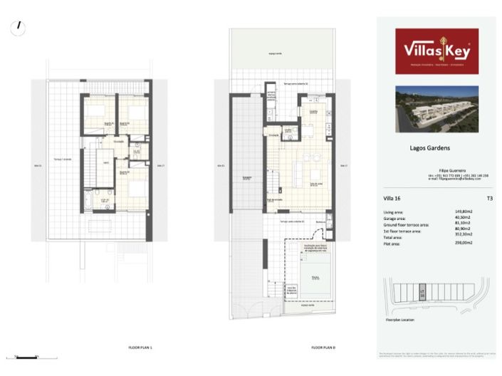 Image No.36-3 Bed House for sale