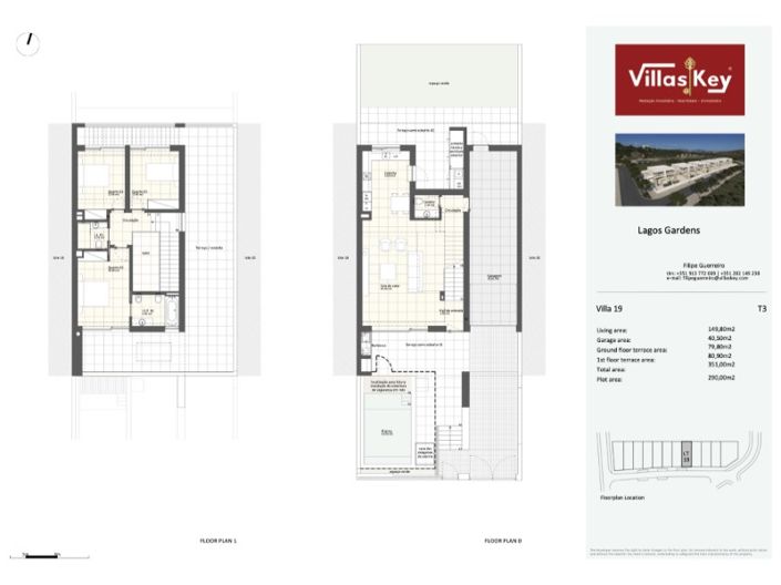 Image No.31-3 Bed House for sale