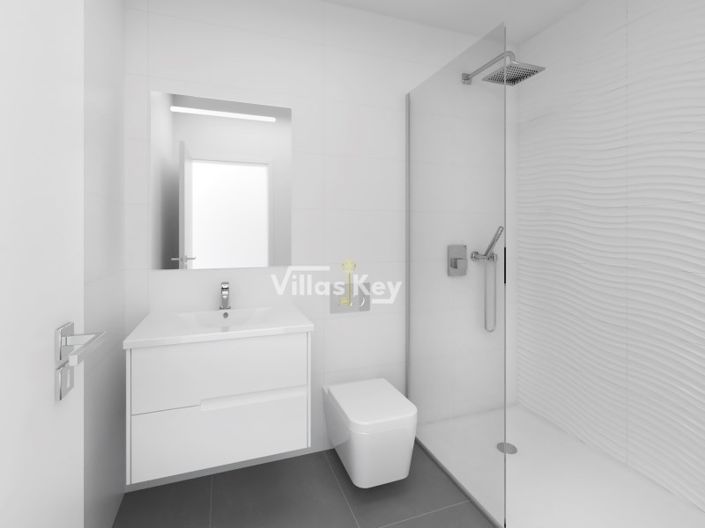 Image No.10-Appartement de 2 chambres à vendre à Portimao