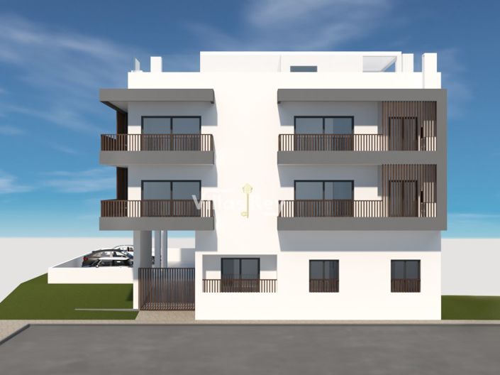 Image No.20-Appartement de 3 chambres à vendre à Portimao