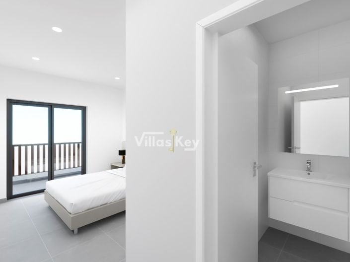 Image No.7-3 Bed Apartment for sale