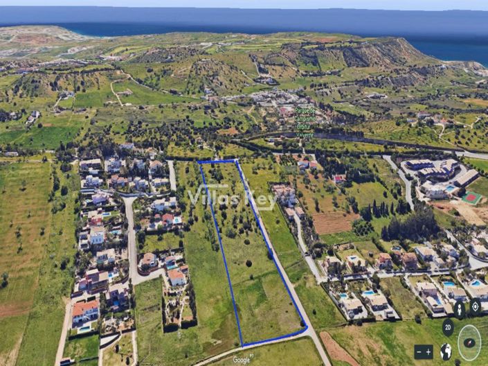 Image No.3-Plot for sale