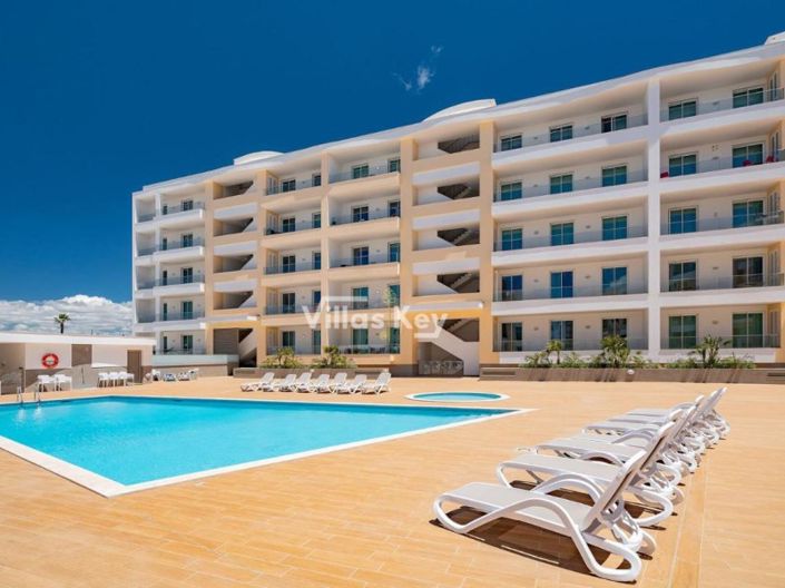 Image No.34-3 Bed Apartment for sale