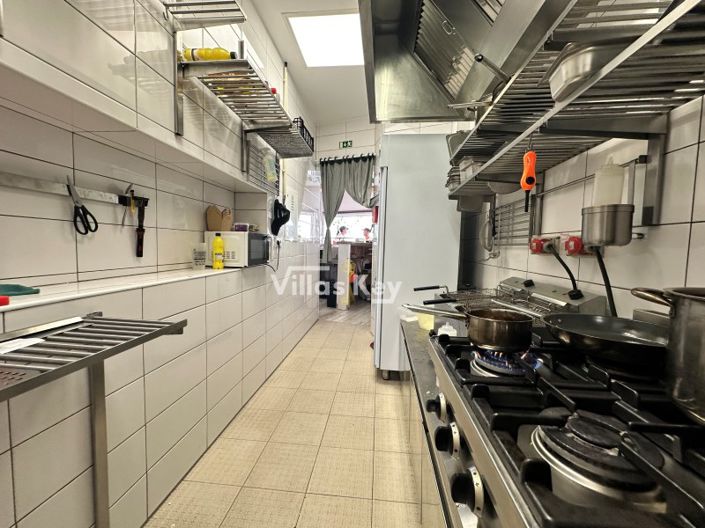 Image No.12-Restaurant for sale