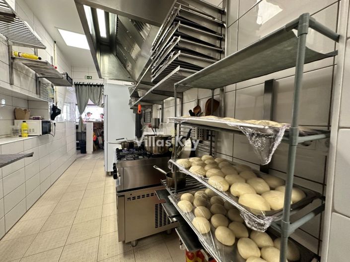 Image No.13-Restaurant for sale