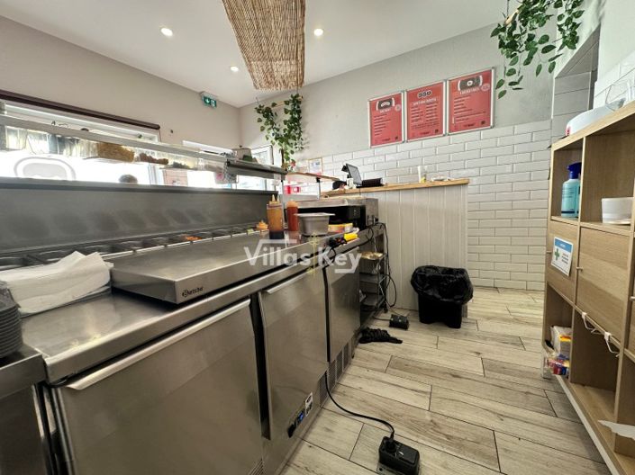 Image No.15-Restaurant for sale