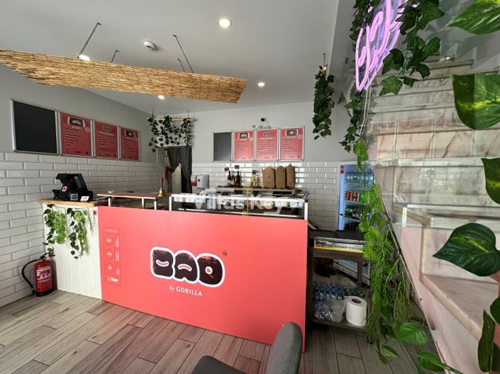 Image No.2-Restaurant for sale