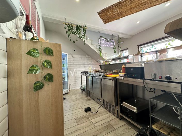 Image No.3-Restaurant for sale