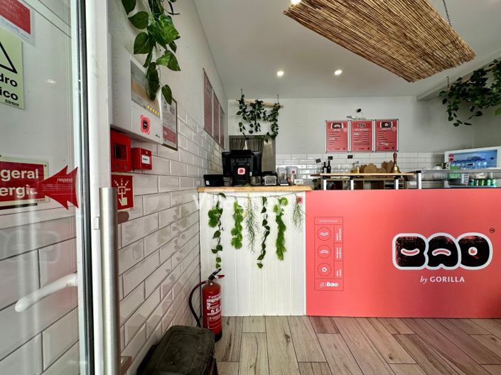 Image No.4-Restaurant for sale