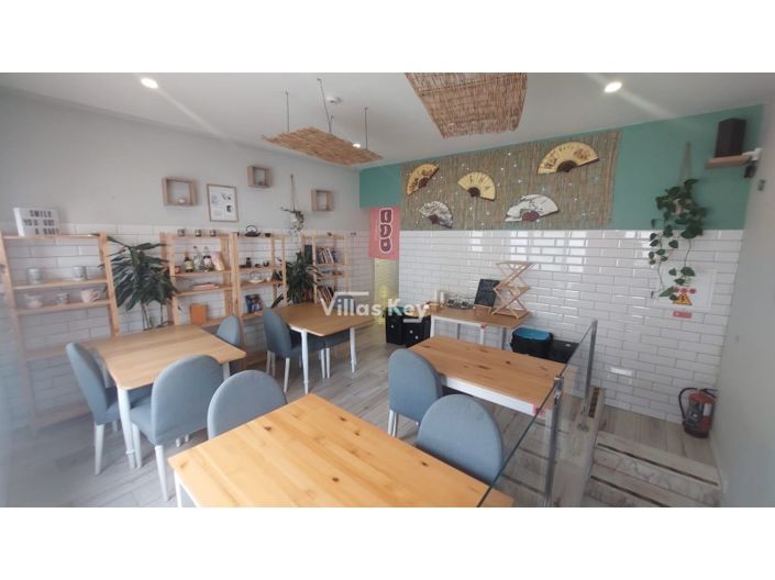 Image No.5-Restaurant for sale