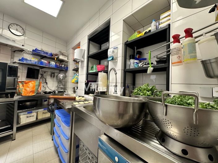 Image No.9-Restaurant for sale