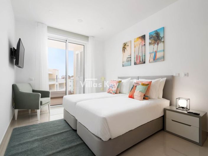 Image No.11-2 Bed Apartment for sale