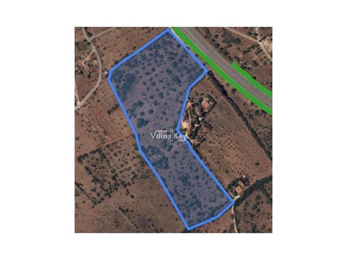 Image No.4-Plot for sale