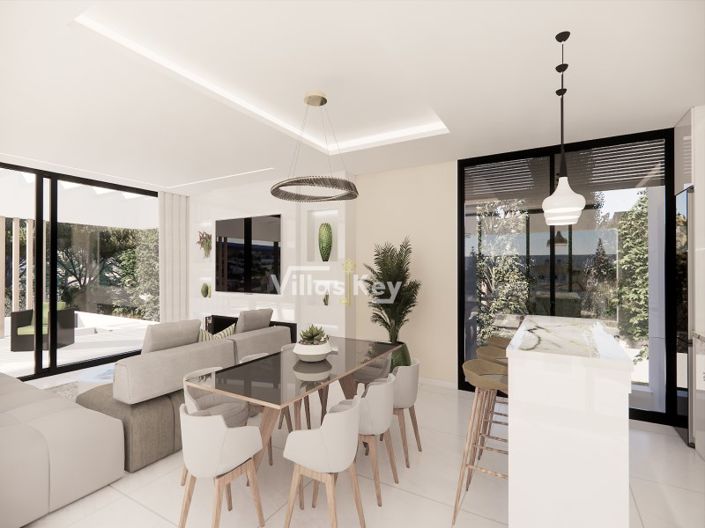 Image No.5-3 Bed House for sale