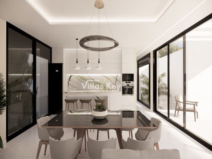 Image No.6-3 Bed House for sale