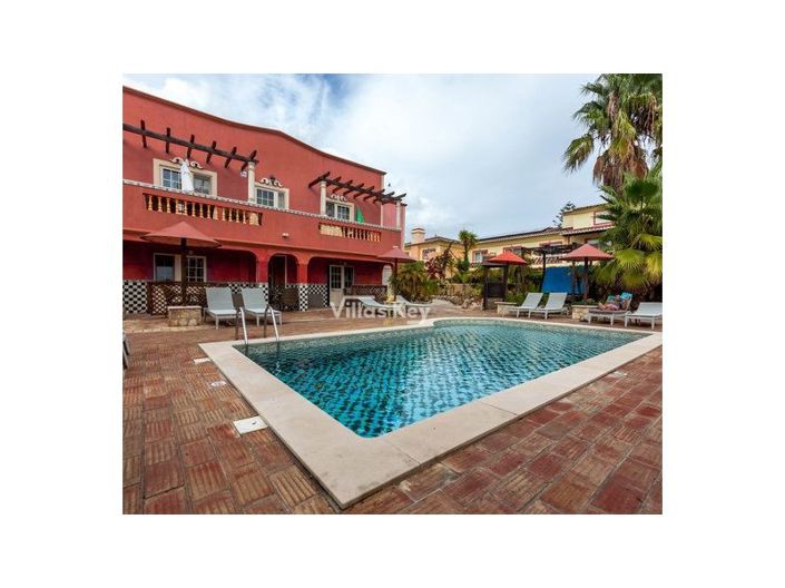 Image No.2-25 Bed Hotel for sale