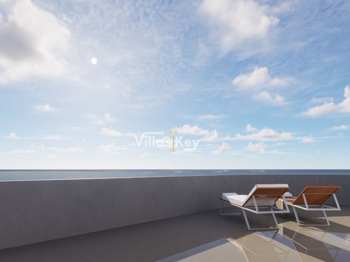 Image No.11-1 Bed Apartment for sale