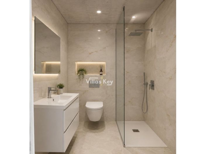 Image No.4-1 Bed Apartment for sale