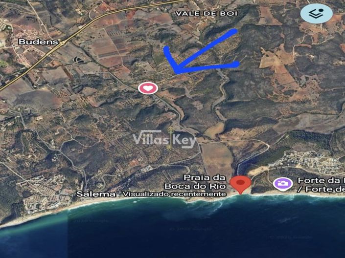 Image No.16-Plot for sale