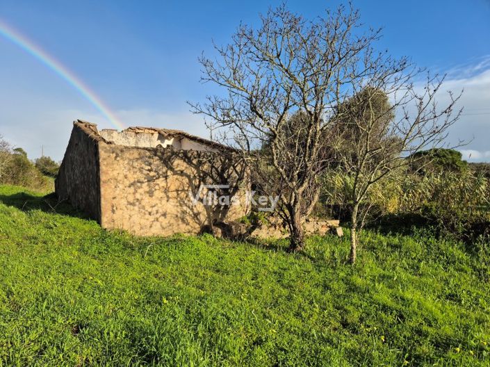 Image No.2-Plot for sale