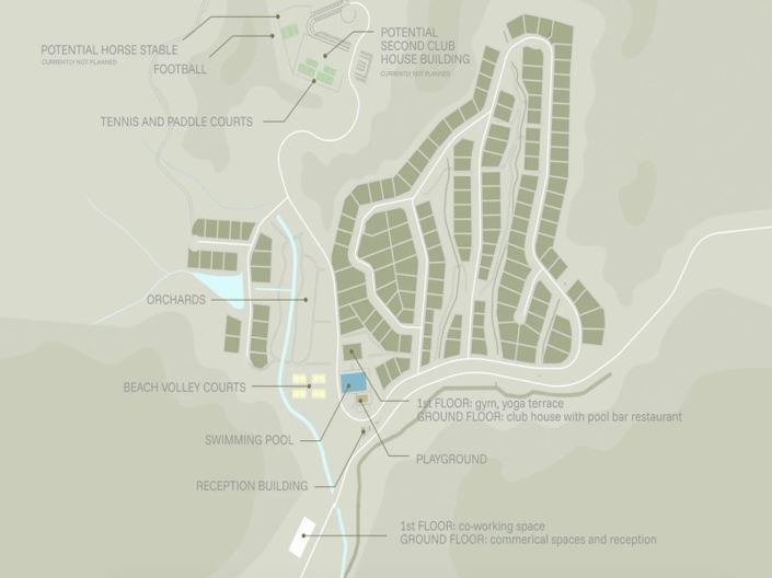 Image No.14-1 Bed House for sale