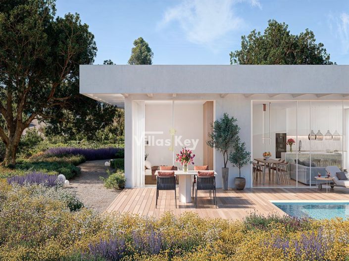 Image No.3-1 Bed House for sale