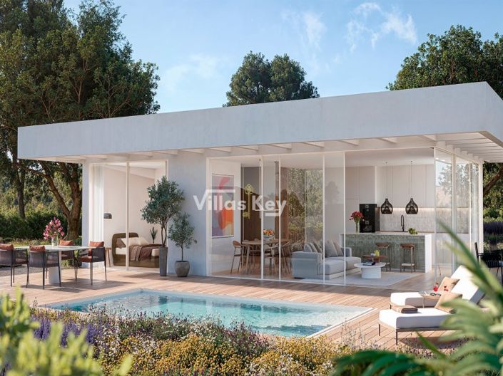 Image No.4-1 Bed House for sale