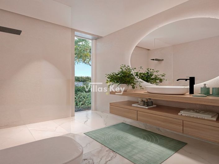 Image No.5-1 Bed House for sale